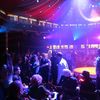 Century-Old Spiegeltent Arrives In NYC With New Show In Times Square